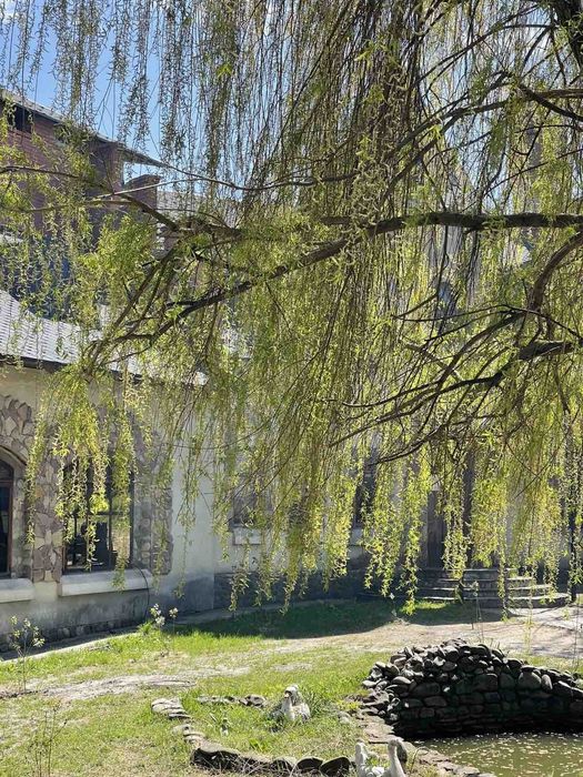 Продаж готельно-ресторанного комплексу "Снайпер" Київська область с.Капітанівка( Житомирська траса)