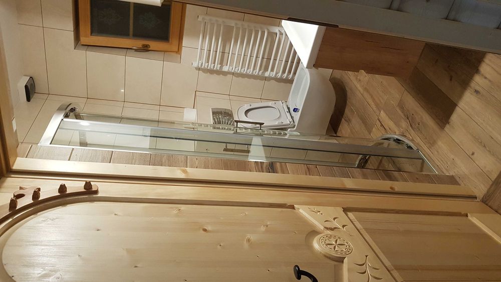 Komfortowy Domek Góralski blisko centrum w Zakopanem
