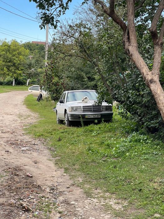 Продам мерс 190 2.0 газ/бенз