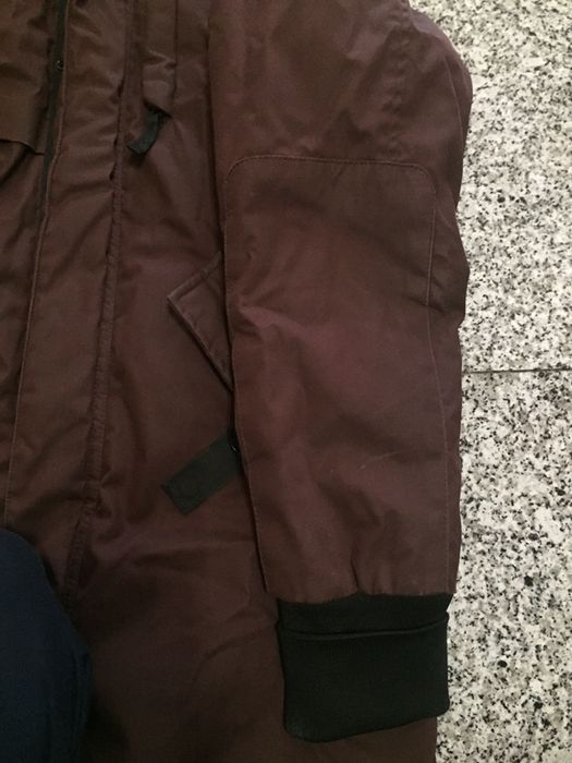 Kispo pull&bear homem