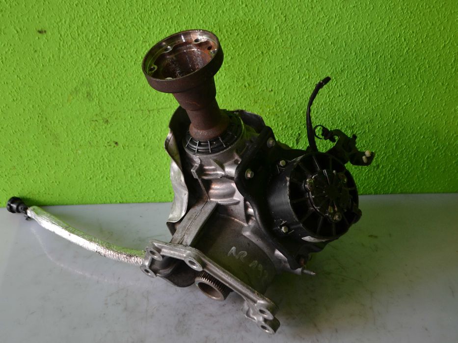 Reduktor przekładnia kątowa FORD EDGE S-MAX