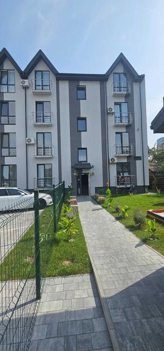 Комерційна нерухомість за адресою вул. Лісорубна (площа 92,2 м²) - Atlanta.ua - фото 2