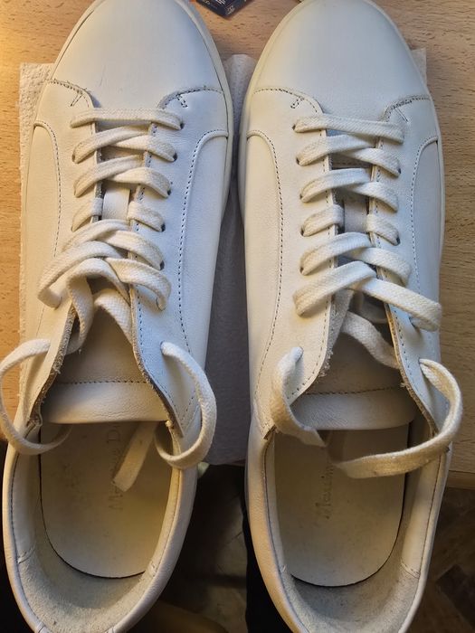 Tenis Massimo Dutti