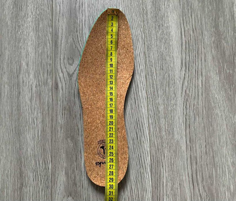 Нові Туфлі Clarks 43 натуральна замша