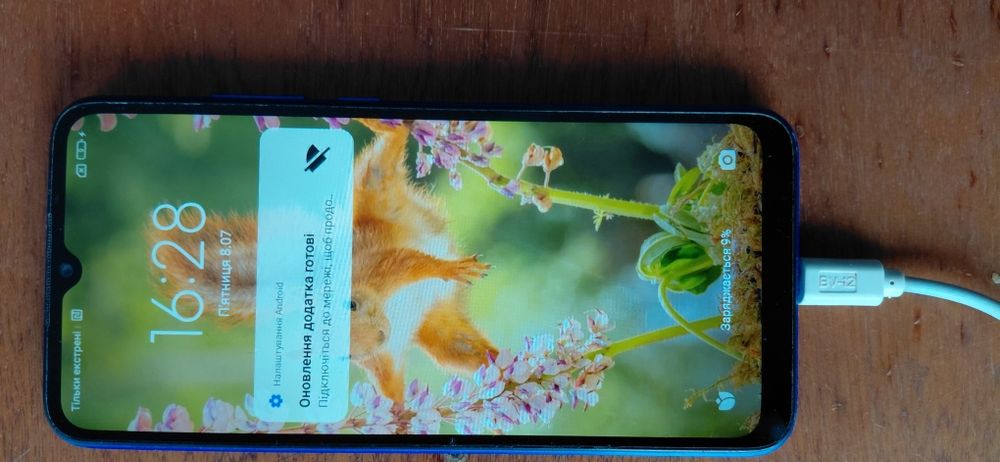 Продам Redmi 9С NFC
