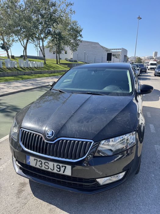 Škoda Octavia 1.6 TDI Diesel