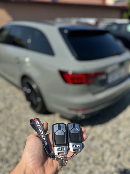 Kodowanie Kluczy Usuwanie Immo Off Naprawa Sensora SRS Airbag ECU Klon