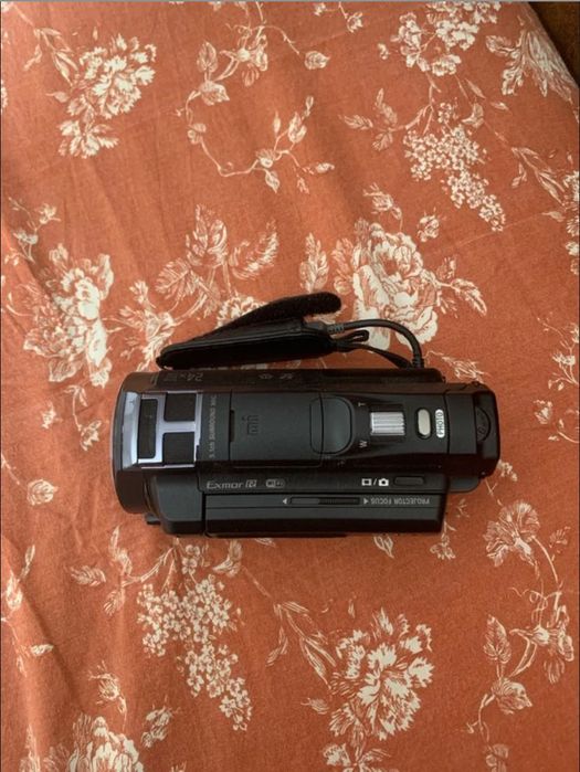 SONY HDR-PJ810 mała lekka kamera, wbudowany projektor, jak gimbal