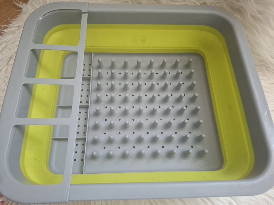 Suszarka na naczynia