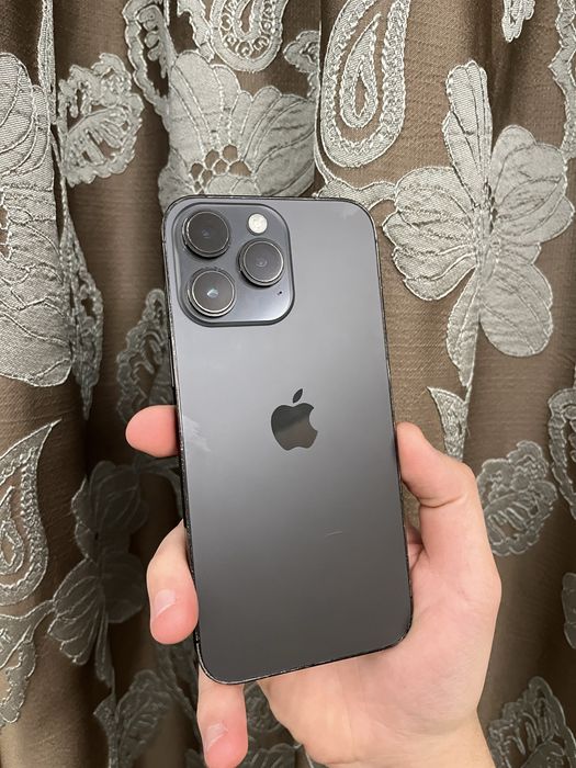 iphone 14 pro 128 - купить мобильные телефоны и смартфоны - Цена