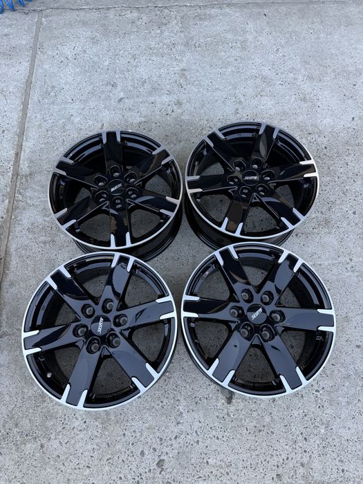 Диски 18 5.139.7 ЕТ53 8jx18H2 Toyota