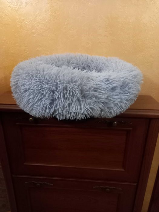 лежанка для домашніх тварин