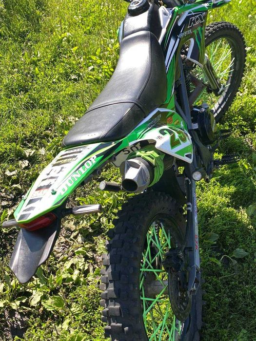 Продам  Crdx 250