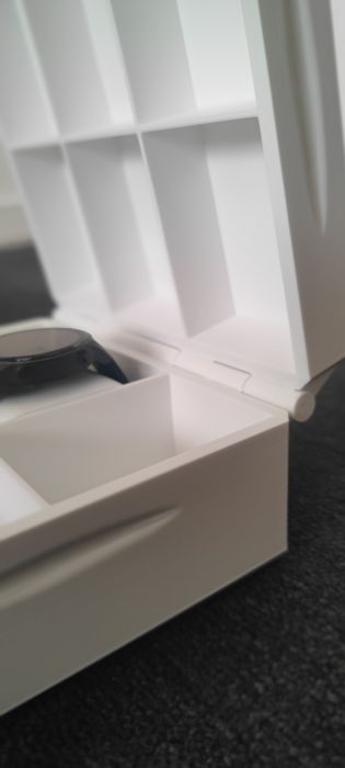 Caixa para Relógios em PLA PRO