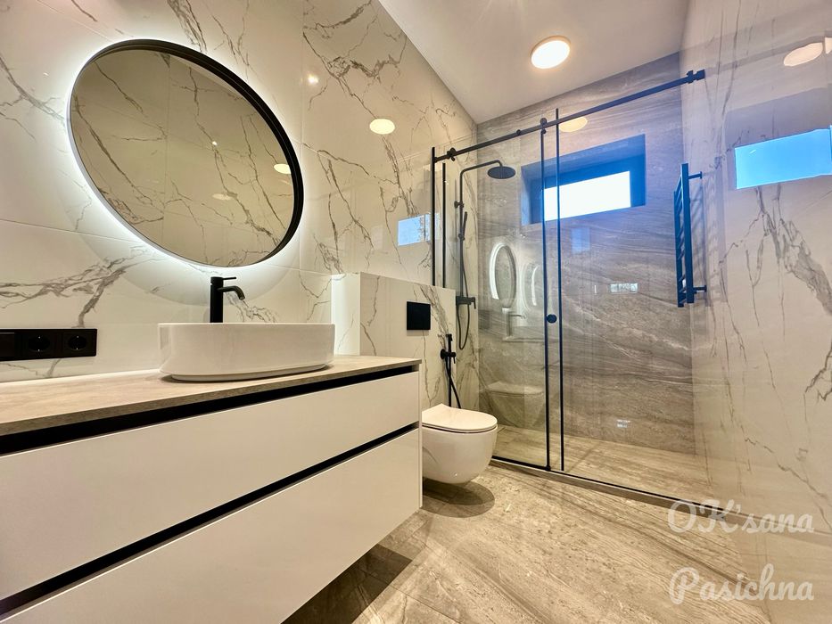 Аренда дома с бассейном и камином , Новоалександровка( Опытный , Науки