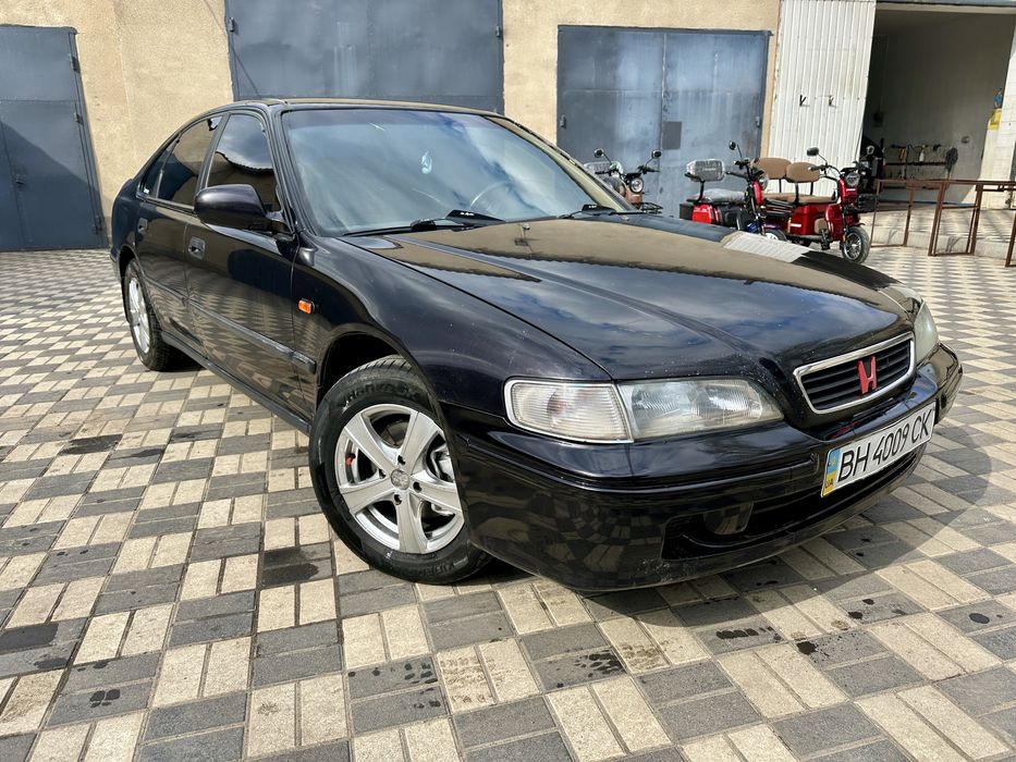 Продам Honda Accord V 1998 2.2 Gaz/Benz