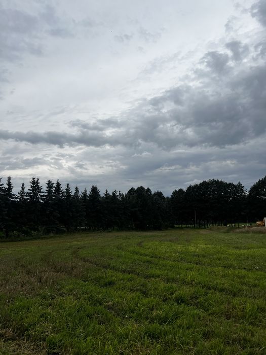 Działka budowlana 12ar