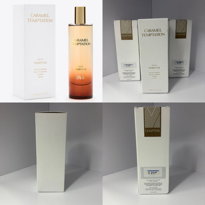 Zara Жіночі Парфуми 80 мл ( Нові, в наявності )