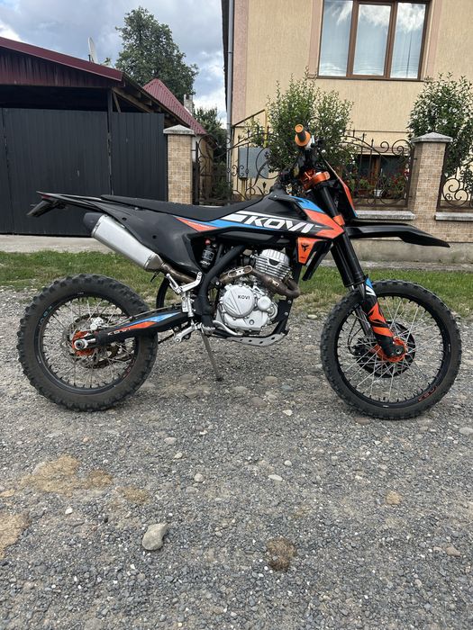 Продам кові адванс 250