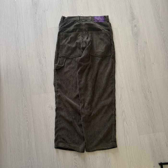 Rappants Velvet Pants  S