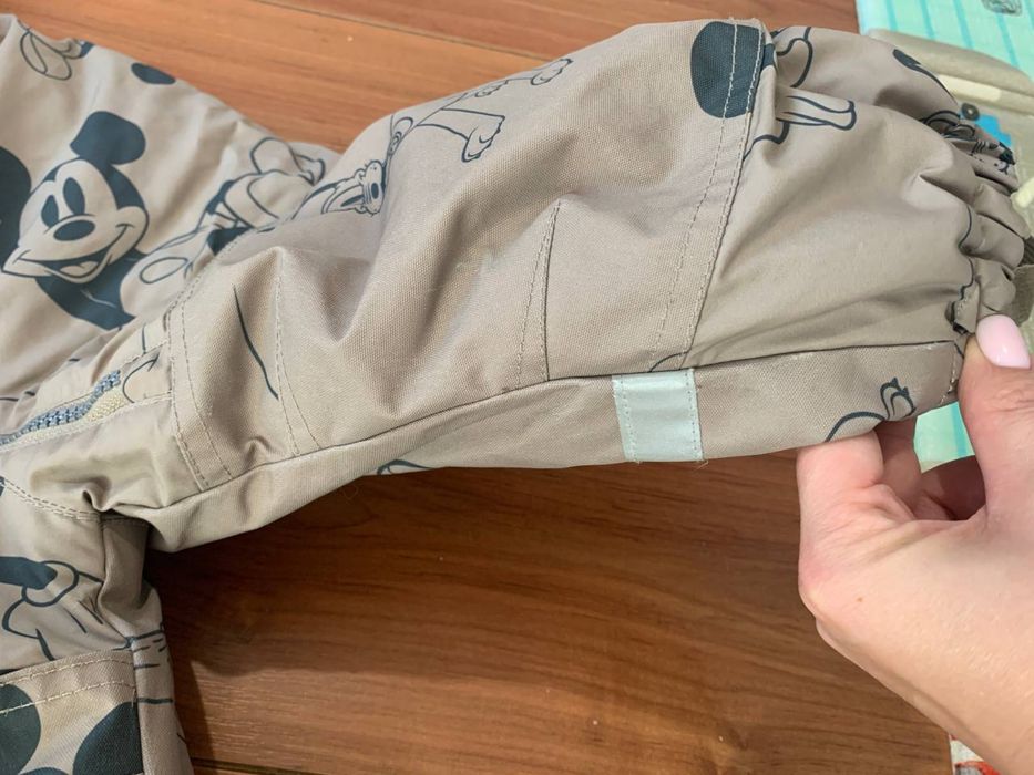 Дитячий комбінезон H&M Disney