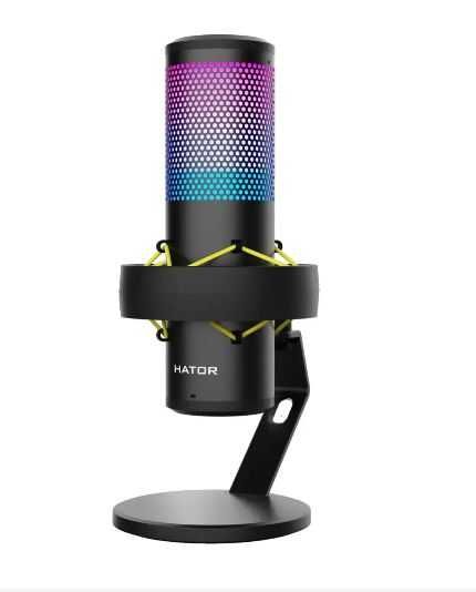 Микрофон HATOR Dreamcast RGB (HTA-550)
