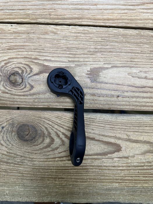 uchwyt garmin do liczników