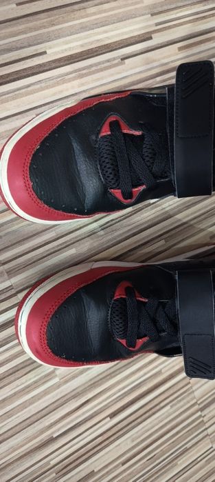 Buty Jordan 38,5