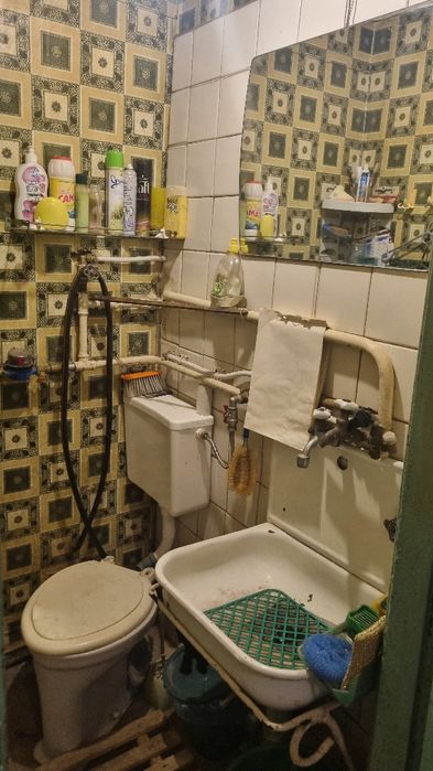 Продам дом низ ул. Рабочей Безнал
