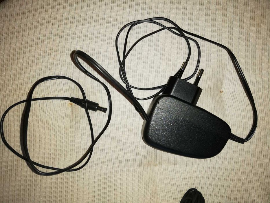 Carregadores para telemóvel