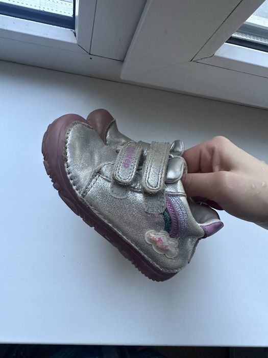 Кросівки dd step 22 розмір