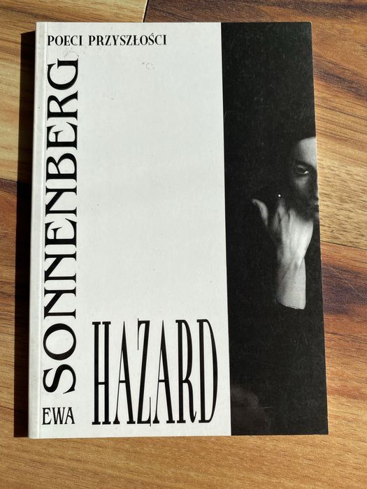Ewa Sonnenberg. Hazard