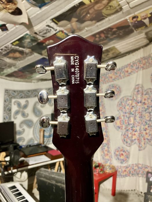 Gretsch G5435 Electromatic Pro Jet 2014
