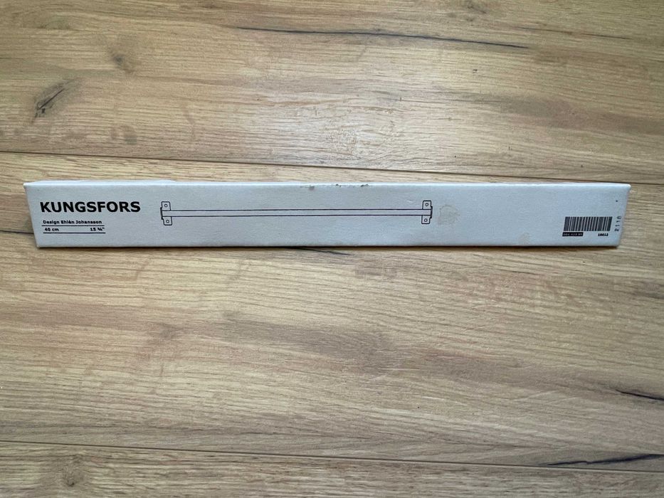 drążek/reling IKEA Kungsfors