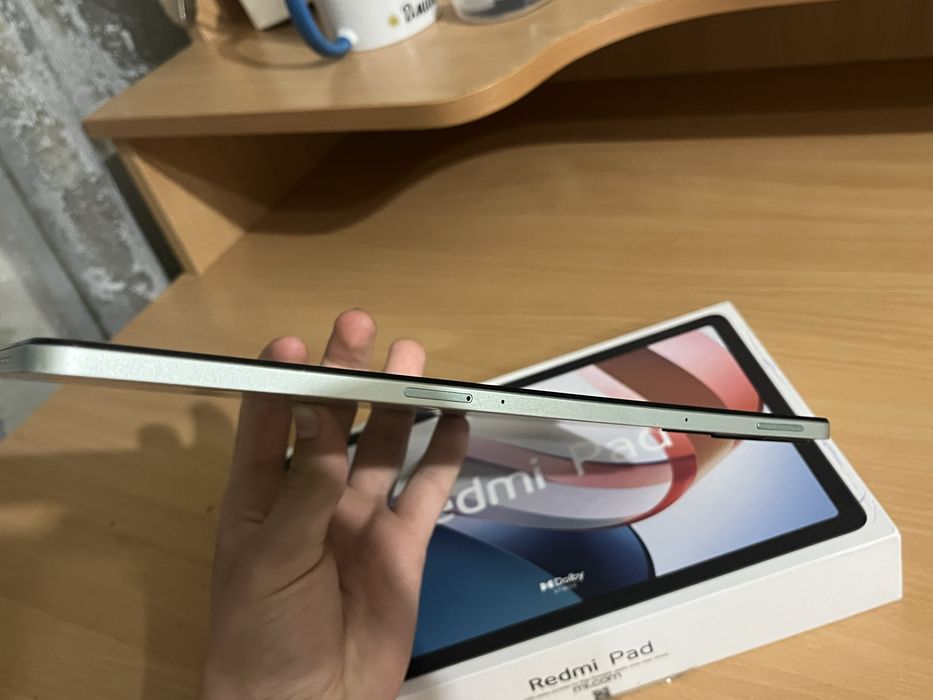 планшет Redmi pad 128gb