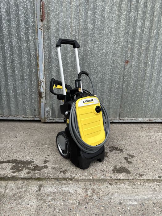 Myjka Karcher K7 Compact*180 Bar (1.447-053.0)