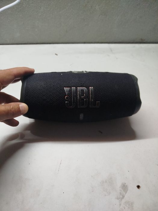Coluna de Som JBL Charge 5