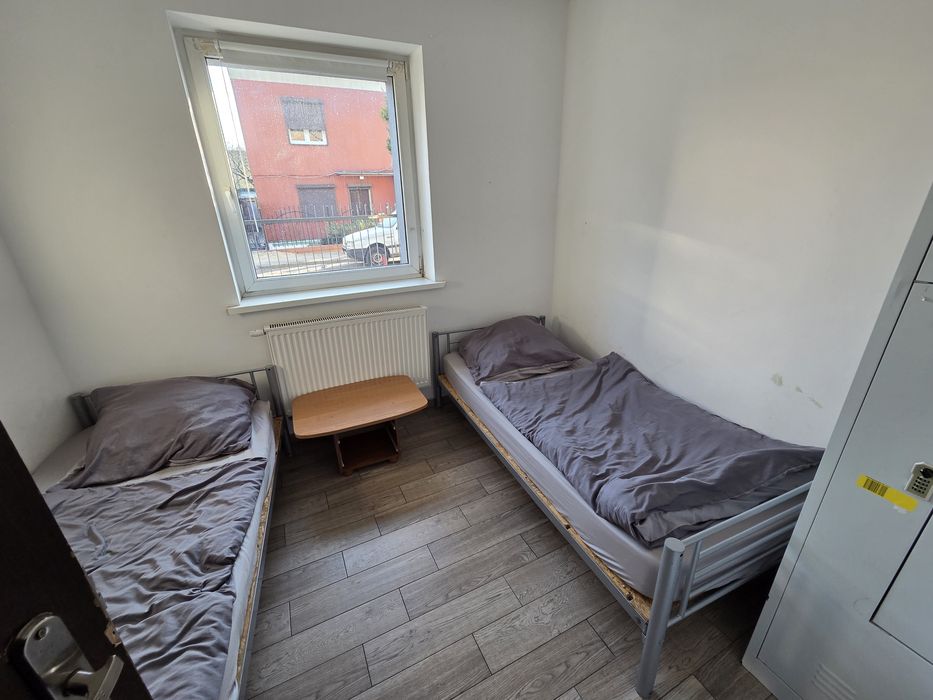 TANI NOCLEG - Luboń / Poznań