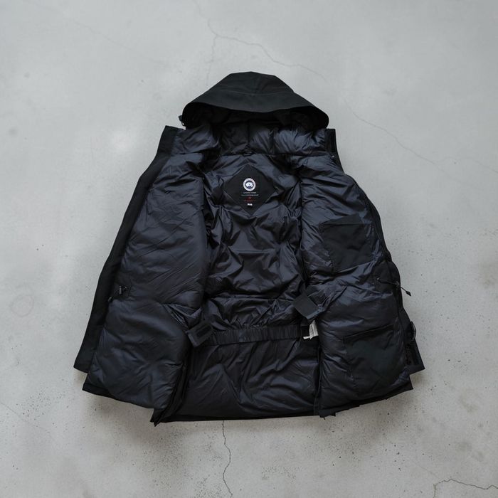 Snow Mantra parka - Canada Goose SE