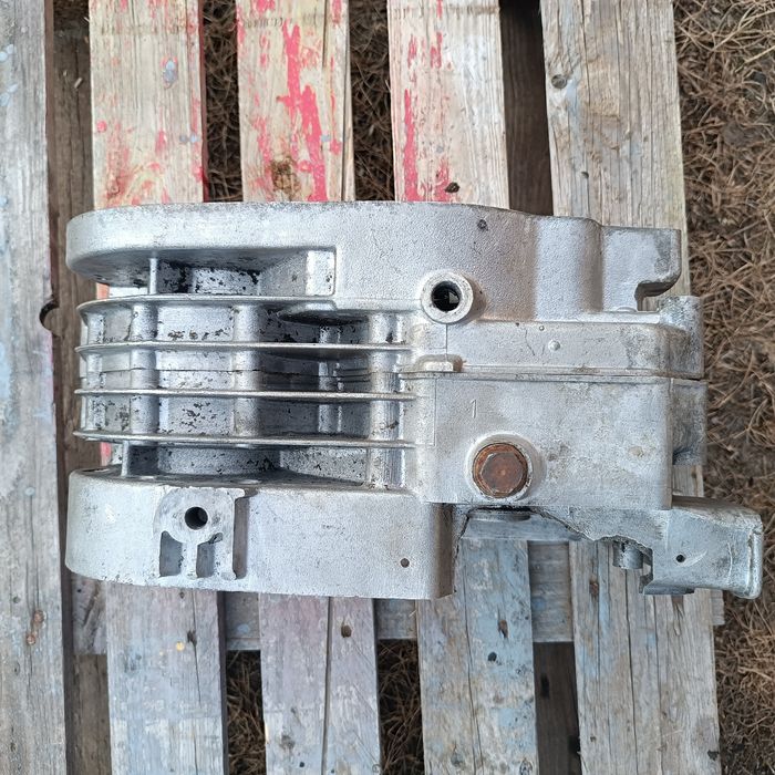 Kartery MZ ETZ 250