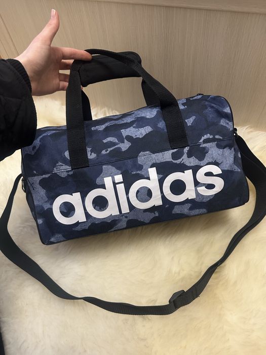Спортивна сумка Adidas