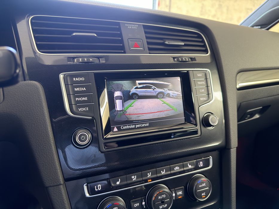 VW Golf VII GTI Performance DSG - Desde 305€ Mês