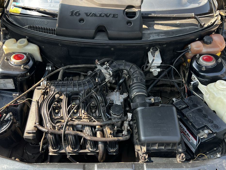 Lada 2111 2005 року