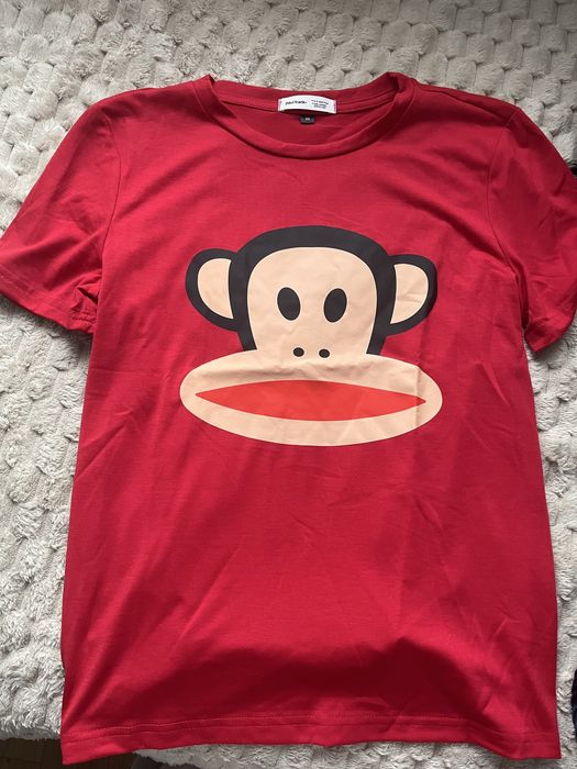 t shirt paul frank z krotkim rekawem