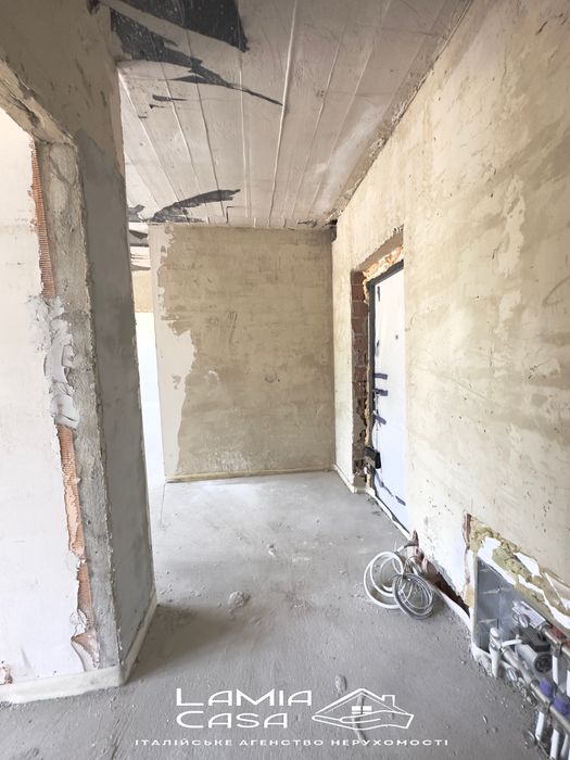 2-комнатная квартира по адресу (площадь 68 м²) - Atlanta.ua - фото 9