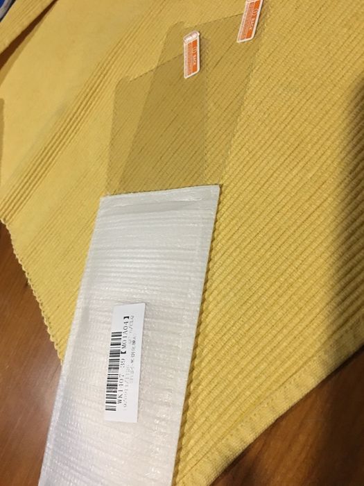 Xiaomi A2 - capas e vidros temperados