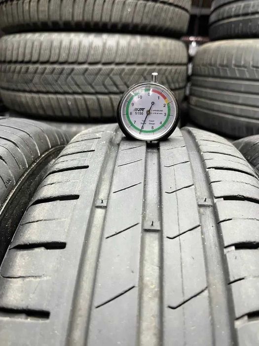 Шини 195/65 R15 Hankook комплект літо. Летняя резина(201401)