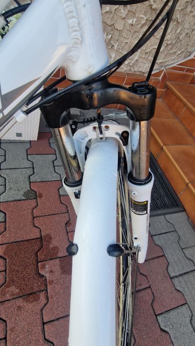 Rower miejski - idealny