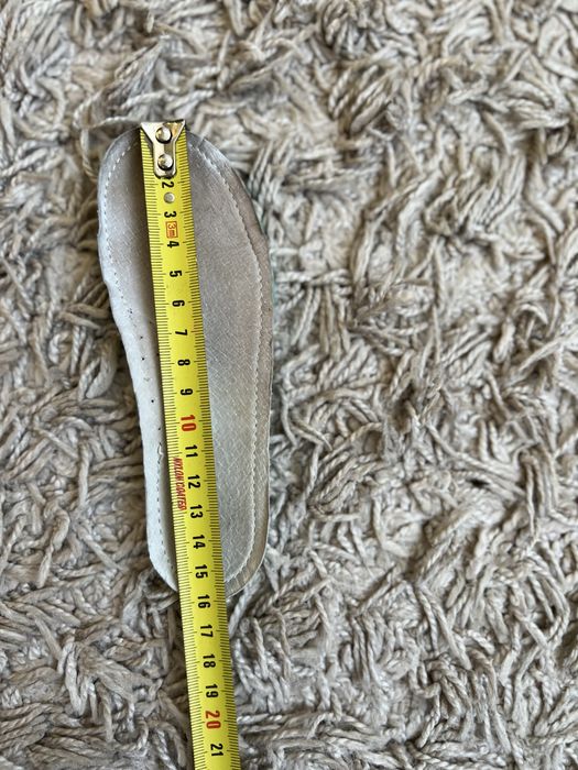 Хайтопи, черевички  25