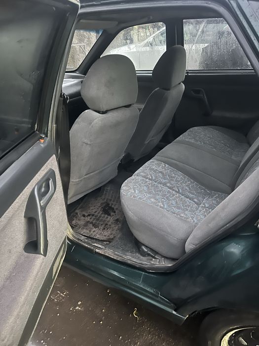 ВАЗ 2110 | На ходу щодня